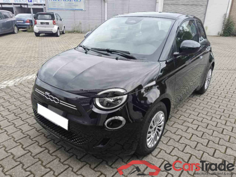 Fiat 500 e (332) Lim. (2020->) DE - LimS3, Action Batterie 23,8 kWh, 2020 - 2022 #1