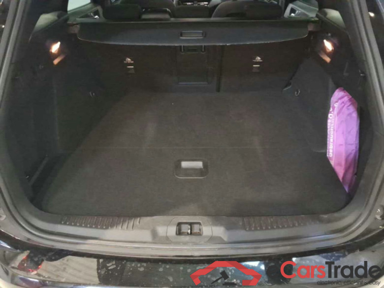 Ford Focus Turnier (CGE)(2018->) DE - Kb5 1.0 EcoBoost EU6d, ST-Line S/S, (Facelift) 2021 - 2023 #3