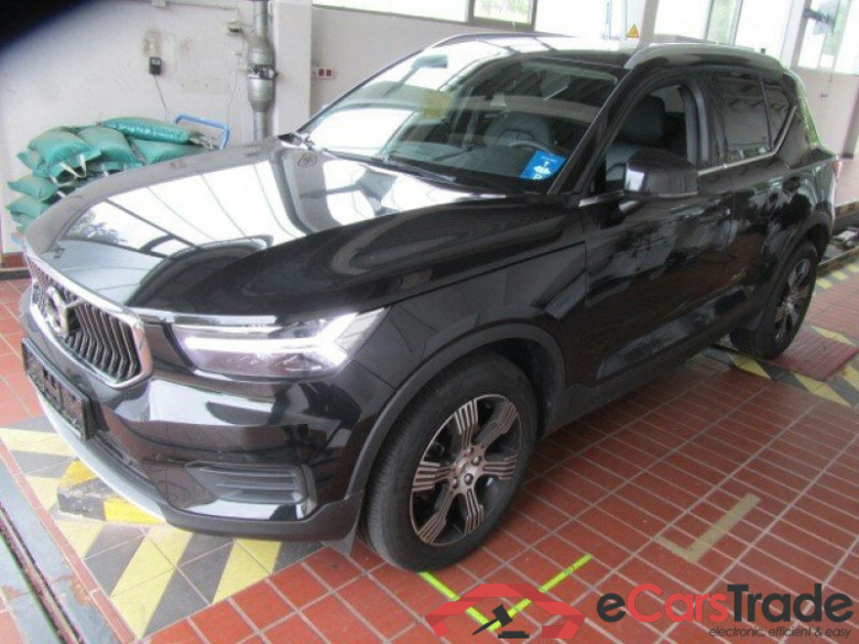 Volvo XC40 (2017->) DE - SUV5 T3 2WD EU6d, Inscription, 2020 - 2022 #1