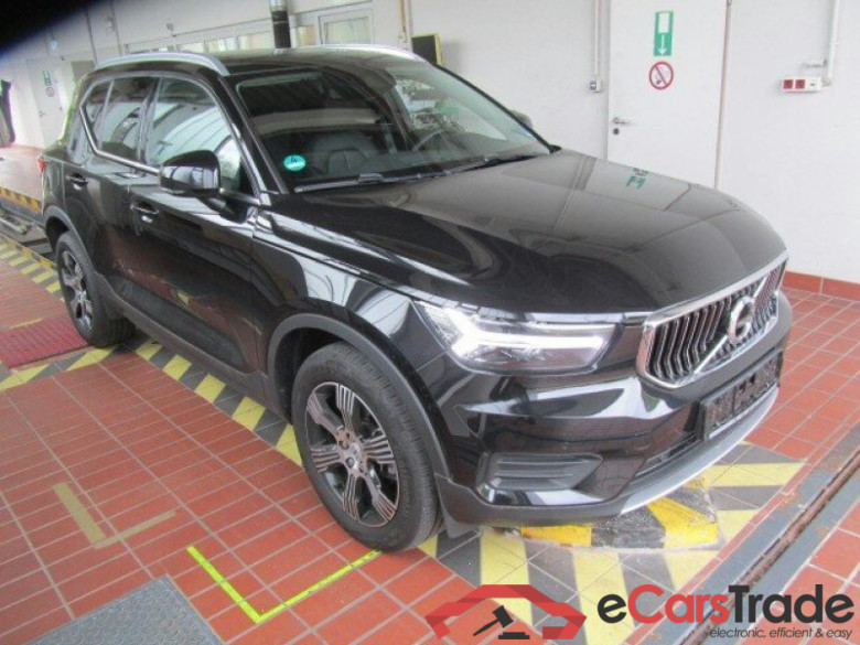 Volvo XC40 (2017->) DE - SUV5 T3 2WD EU6d, Inscription, 2020 - 2022 #2