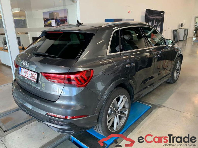 AUDI Q3 35 TFSI S line (EU6AP) #3