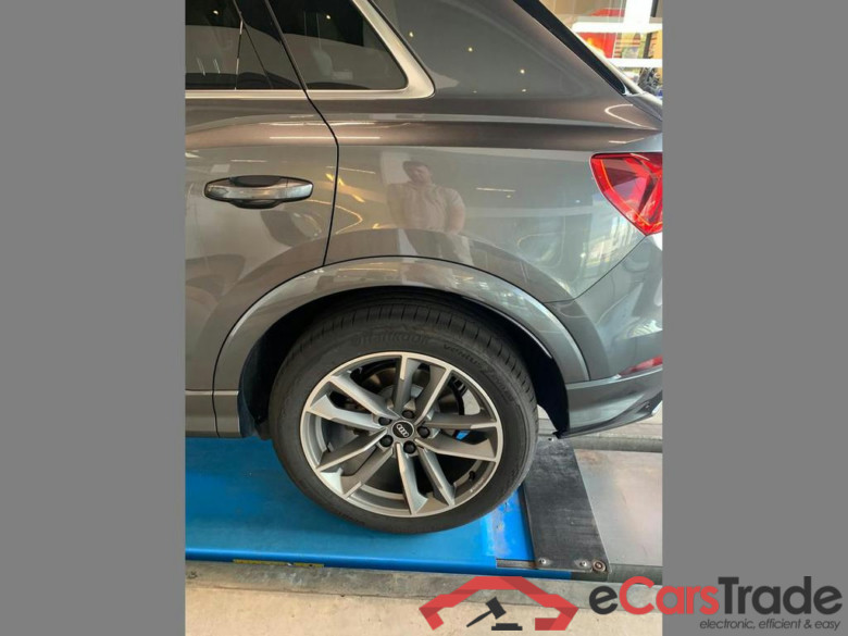 AUDI Q3 35 TFSI S line (EU6AP) #6
