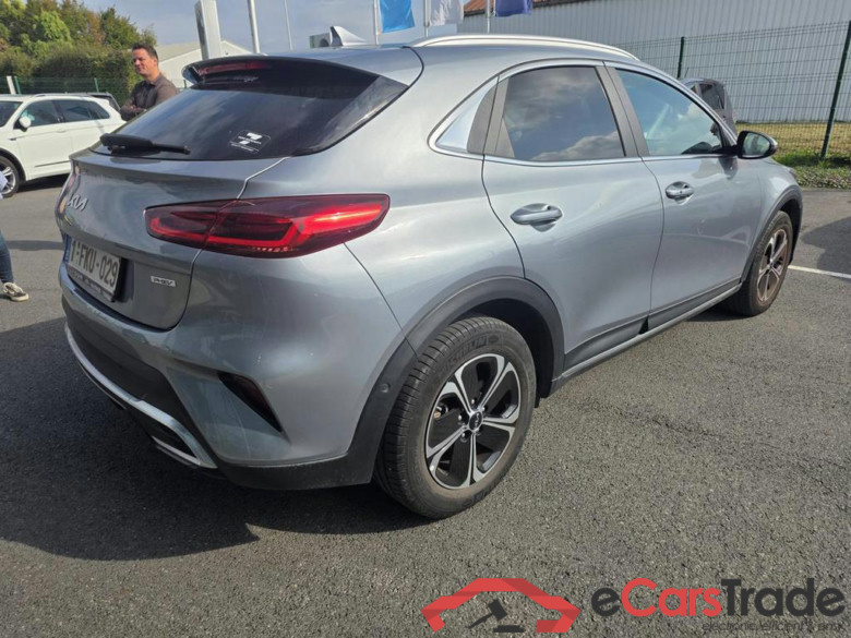KIA XCeed PHEV 1.6 GDi Business Line DCT #3