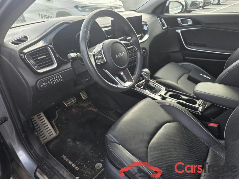 KIA XCeed PHEV 1.6 GDi Business Line DCT #6