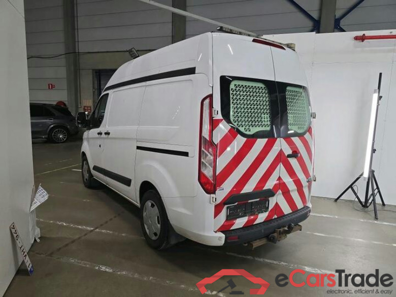 Ford Transit Custom TRANSIT CUSTOM 340S FOU SWB DSL 2.0 TDCi L1H1 Trend 96kw/130pk 5D/P M6 #3