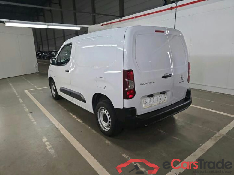 Peugeot Partner Partner 1.5 BlueHDi L1 Light Premium 75kW/100pk  4D/P Man-6 #3