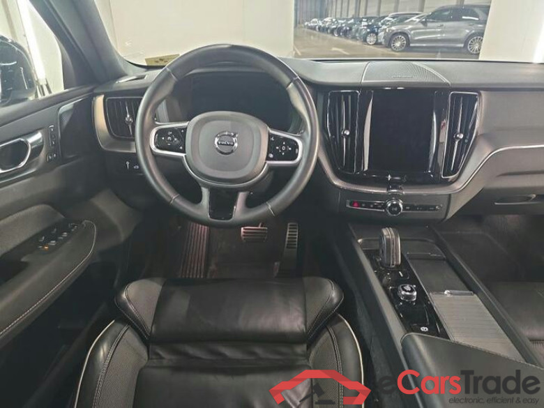 Volvo XC60 XC60 T6 Recharge 4x4 Geartronic R-Design (PHEV) 251kW/341pk  5D/P Auto-8 #5