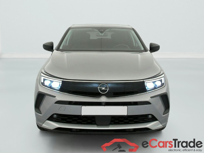 Opel Grandland Elegance Business 1.5 Diesel 130 ch BVA8 #2