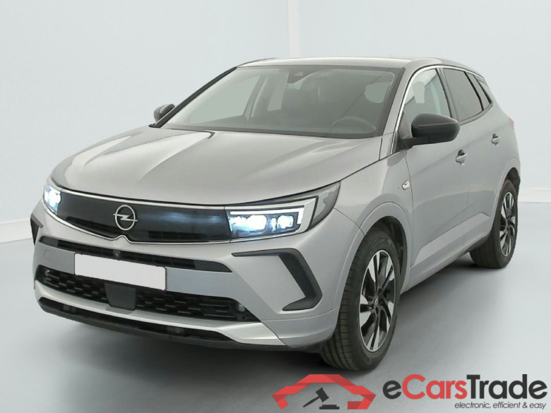 Opel Grandland Elegance Business 1.5 Diesel 130 ch BVA8 #3