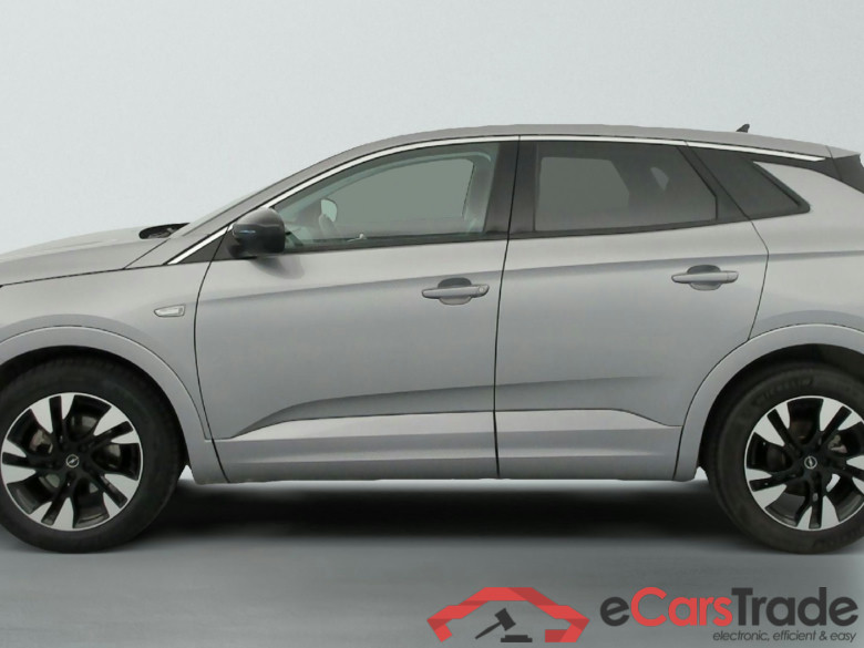 Opel Grandland Elegance Business 1.5 Diesel 130 ch BVA8 #4