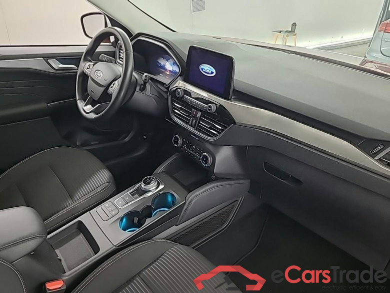FORD KUGA Titanium 2.5 PHEV e-CVT automaat 5D 165kW #6