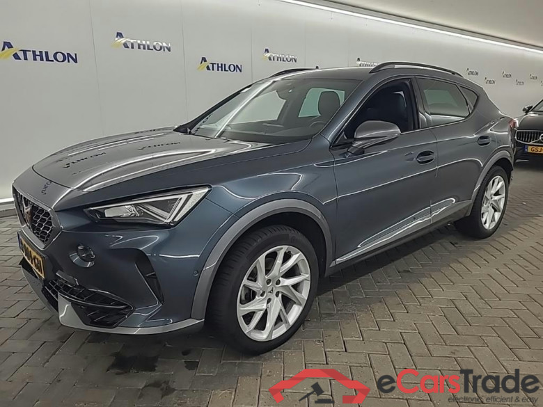 CUPRA Formentor 1.5 TSI Business Edition 5D 110kW #1