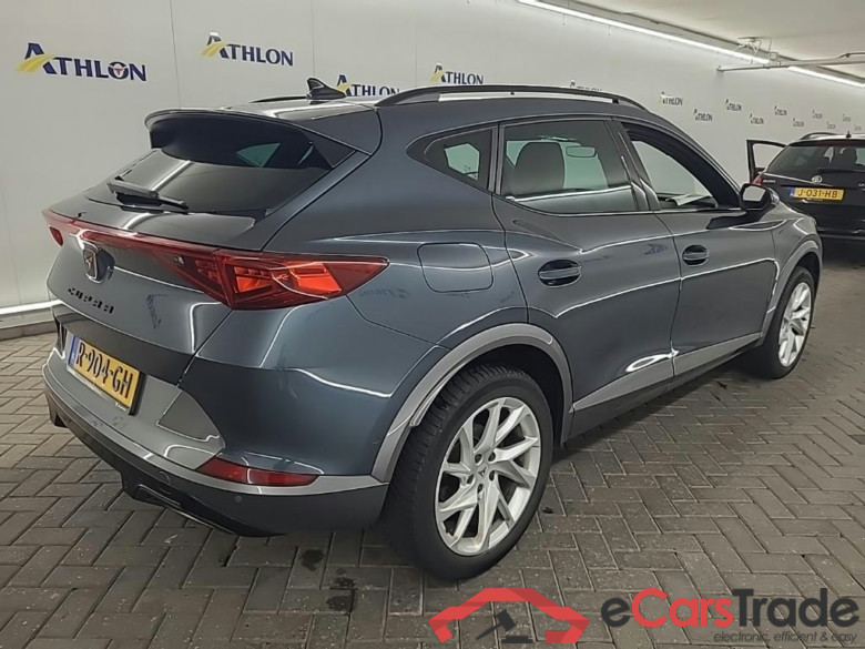 CUPRA Formentor 1.5 TSI Business Edition 5D 110kW #3