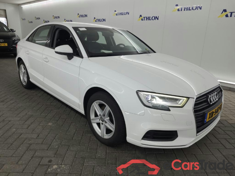 AUDI A3 Limousine 1.5 TFSI COD ultra S tronic 4D 110kW #2