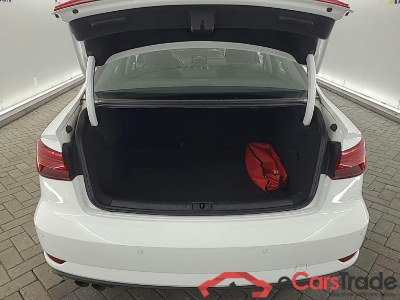AUDI A3 Limousine 1.5 TFSI COD ultra S tronic 4D 110kW #5