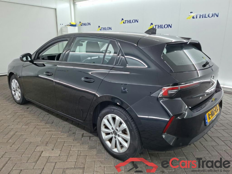 OPEL ASTRA 1.2 turbo S/S 81kW Edition 5D Athlon Edition #4