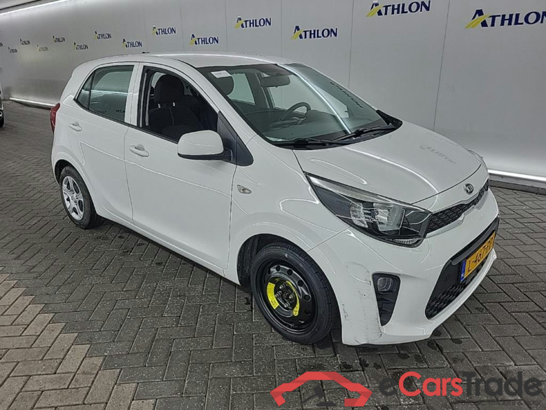 KIA Picanto 1.0 DPi ComfortLine 5-zits 5D 49kW #2