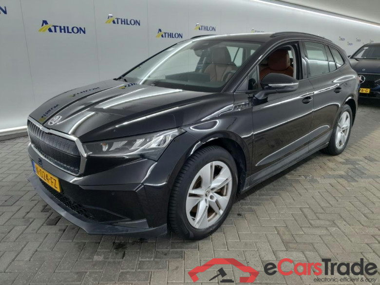 SKODA Enyaq iV iV 60 5D 132kW #1