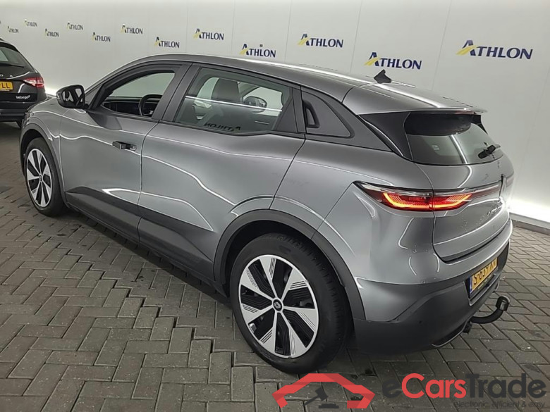 RENAULT e-Megane EV60 130pk Optimum ChargeEvol.ER Athlon Edition #4