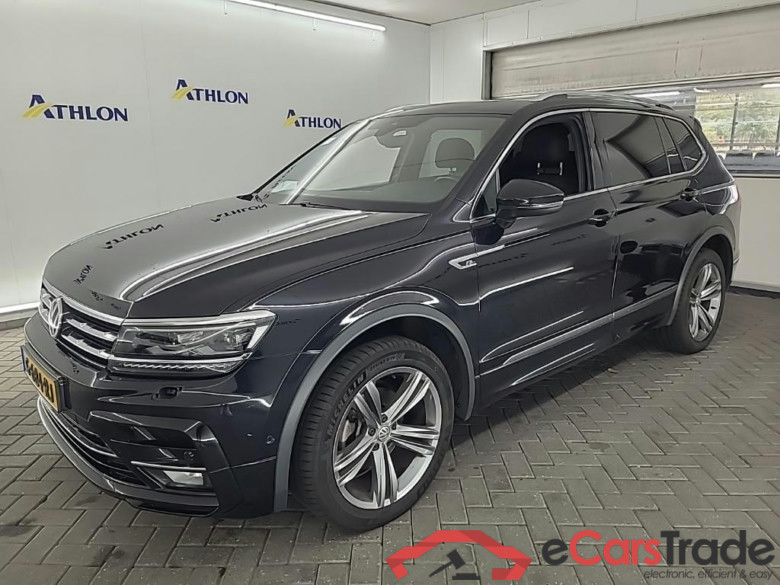 VOLKSWAGEN Tiguan Allspace 1.5 TSI DSG Highline Business R 5D 110kW
