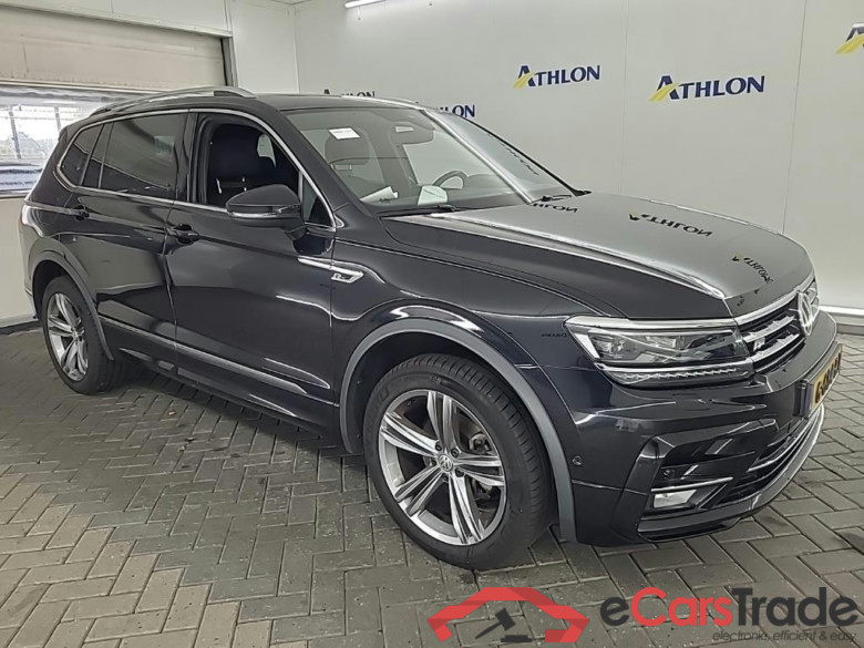 VOLKSWAGEN Tiguan Allspace 1.5 TSI DSG Highline Business R 5D 110kW #2