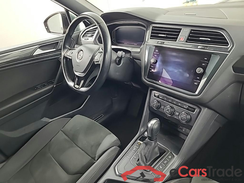VOLKSWAGEN Tiguan Allspace 1.5 TSI DSG Highline Business R 5D 110kW #6