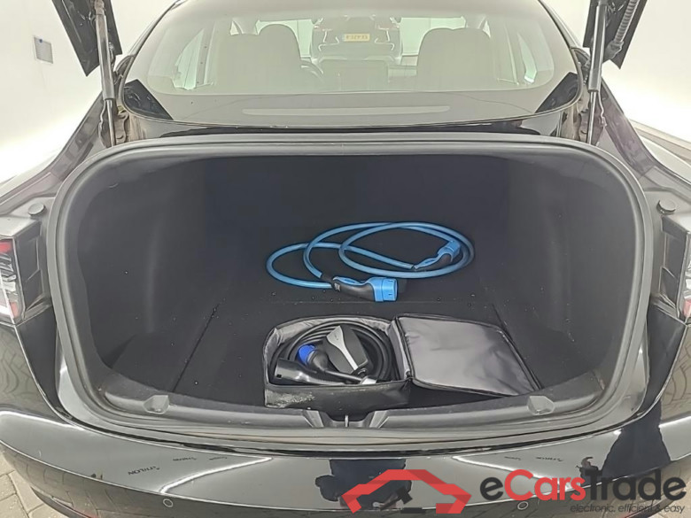Tesla Model 3 Standard Range Plus RWD 4D 211kW #5