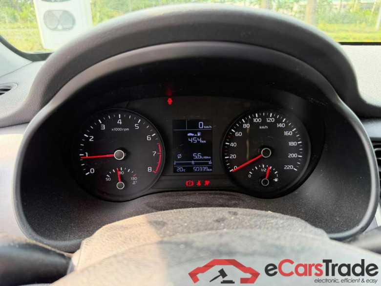 KIA Stonic 1.2i Pulse ISG #5