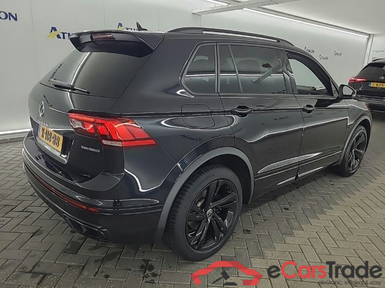 VOLKSWAGEN Tiguan 1.4 TSI eHy R Bns #3