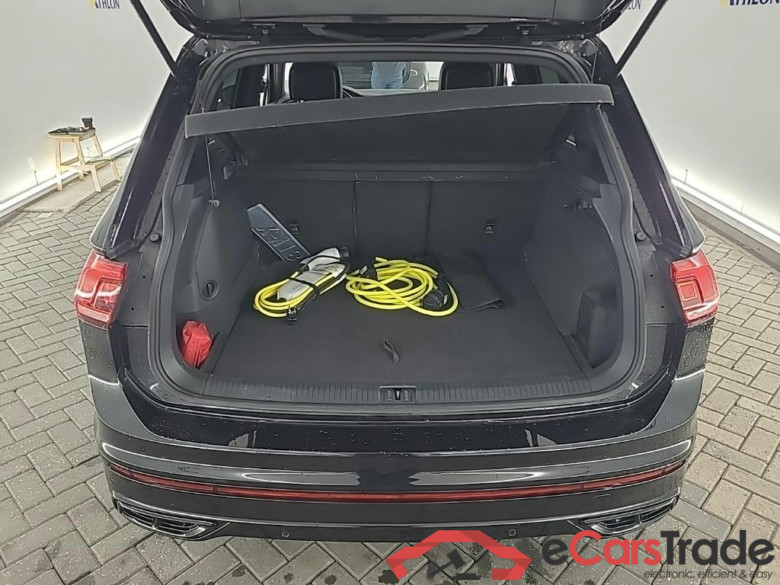 VOLKSWAGEN Tiguan 1.4 TSI eHy R Bns #5