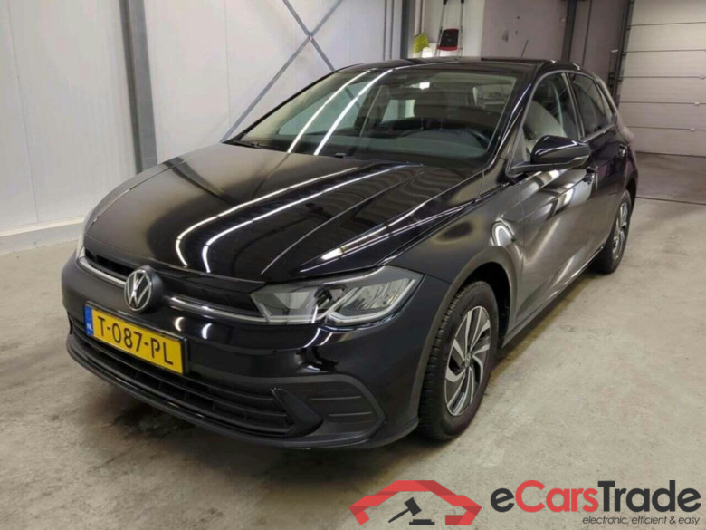 VOLKSWAGEN POLO 1.0 TSI Life