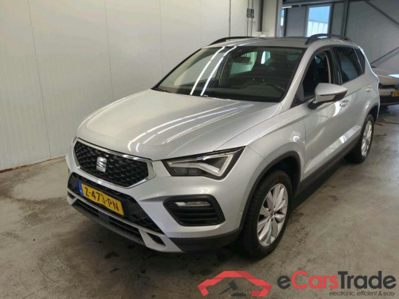 SEAT Ateca 1.5 TSI St. Bns Int.
