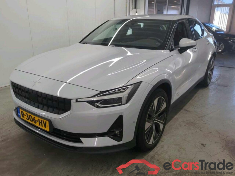 Polestar 2 SRSM 69 kWh #1
