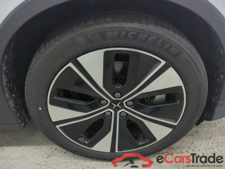 Polestar 2 SRSM 69 kWh #6