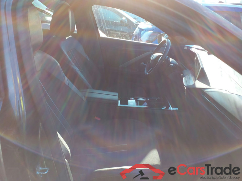 OPEL Astra OPEL Astra 1.2 SPORT TOURER TURBO 130CV BVA8 GS #5