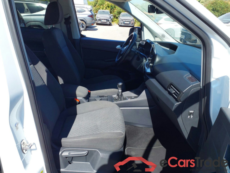 FORD Grand FORD Grand Tourneo 2,0 ECOBLUE 122 CV BVM TITANIUM  Titanium #5