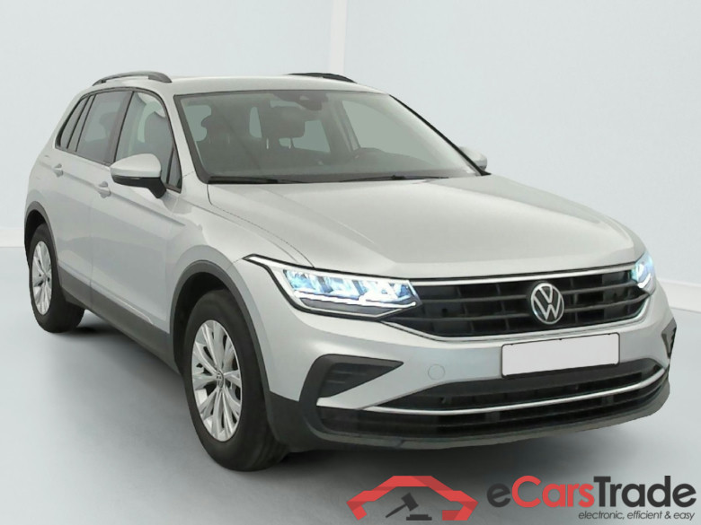 Volkswagen Tiguan Life Plus 1.5 TSI 150ch DSG7