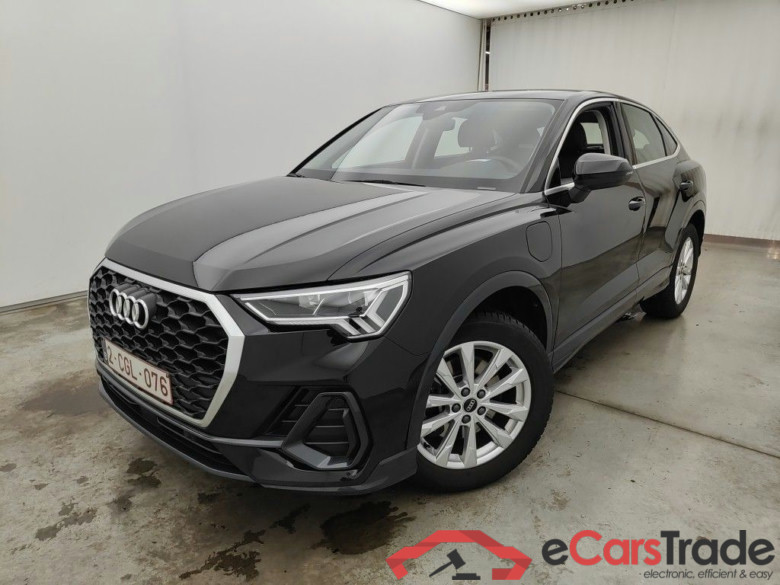 Audi Q3 Sportback 45 TFSI e S tronic 5d #1