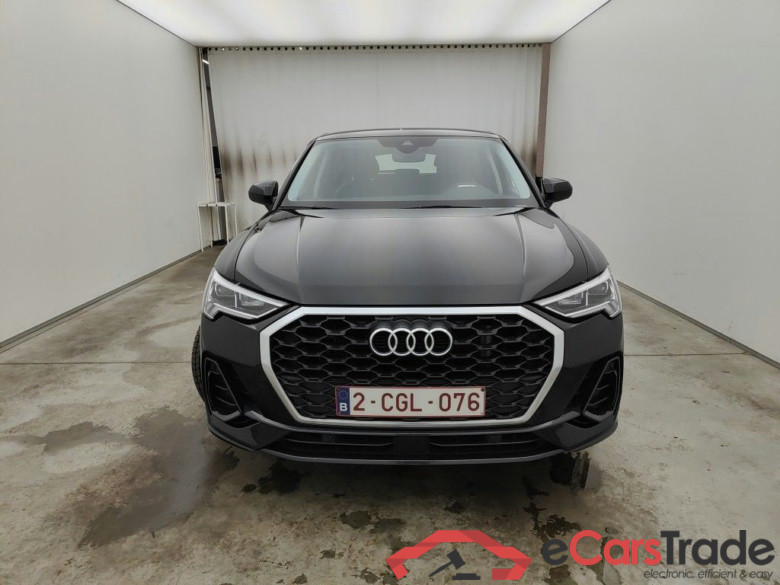 Audi Q3 Sportback 45 TFSI e S tronic 5d #5