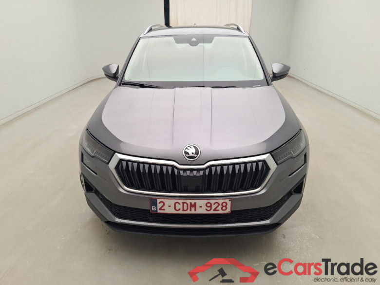 Skoda, Karoq '17, Karoq 2.0TDi 85kW Clever+ DSG