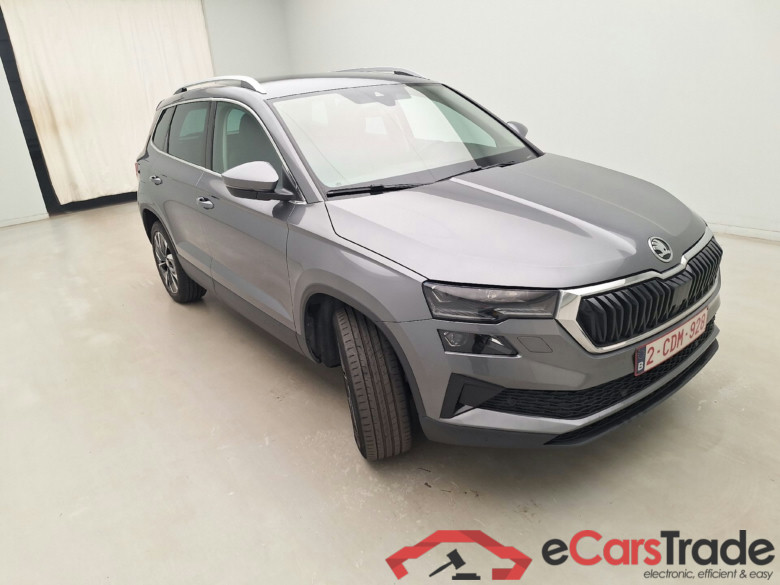 Skoda, Karoq '17, Karoq 2.0TDi 85kW Clever+ DSG #5