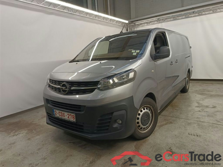 Opel Vivaro 2.0 Turbo 106kW Innovation L3H1 5d