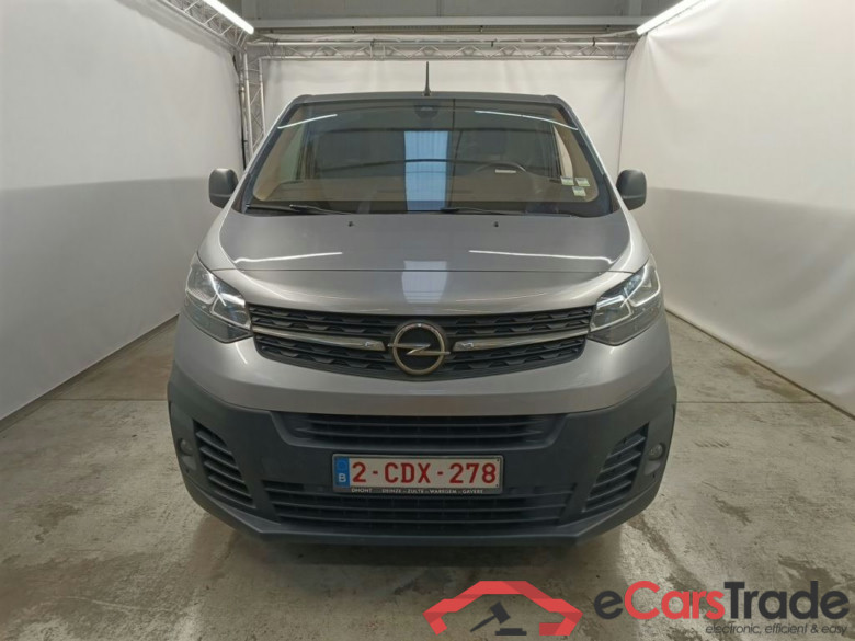 Opel Vivaro 2.0 Turbo 106kW Innovation L3H1 5d #5