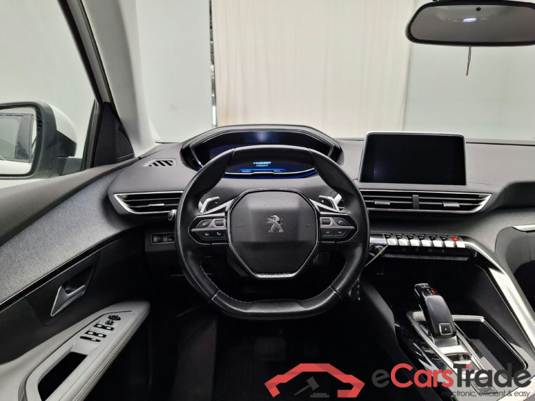 Peugeot, 5008 '16, 5008 1.5BHDi 96kW Allure A. 7pl #6