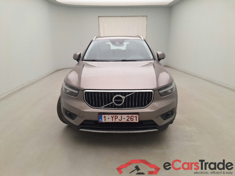 Volvo, XC40 '17, XC40 T5 PHEV Inscription