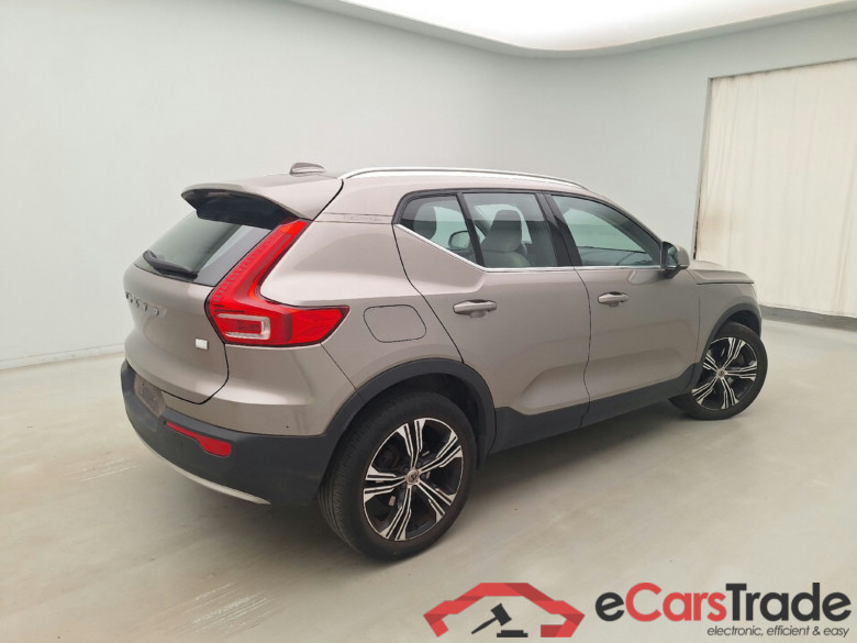 Volvo, XC40 '17, XC40 T5 PHEV Inscription #4