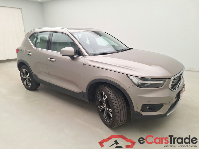 Volvo, XC40 '17, XC40 T5 PHEV Inscription #5
