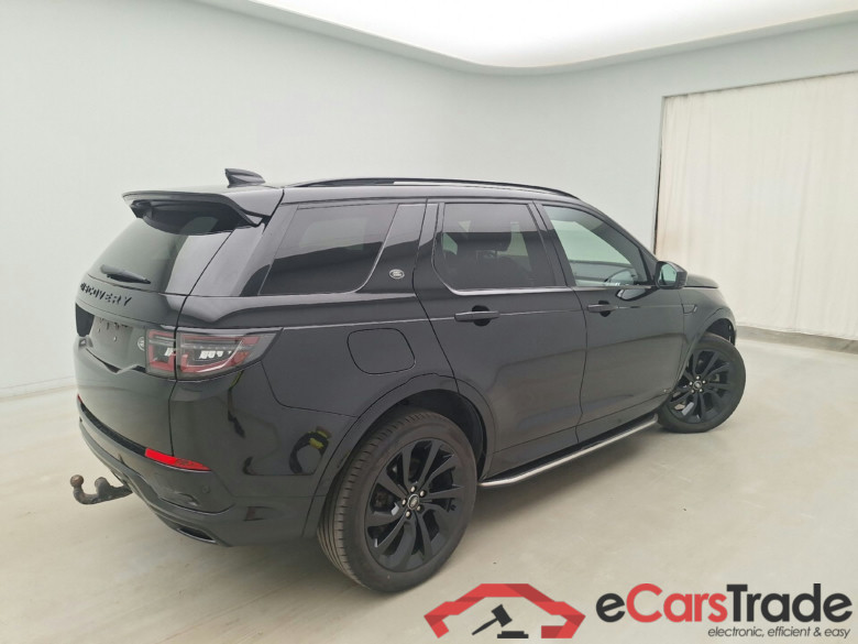 Land Rover, Discov.Sp.FL'19, Di.Sp.D200 MHEV R-D.SE AWD Aut 7pl #4