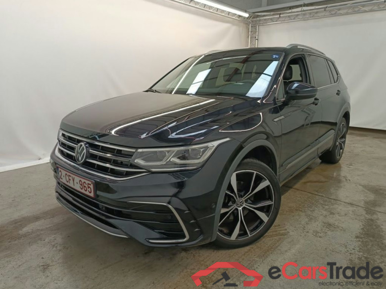 Volkswagen Tiguan Allspace 2.0 TDI DSG R-Line Business Premium 5d