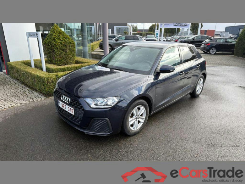 AUDI A1 Sportback 30 TFSI #1